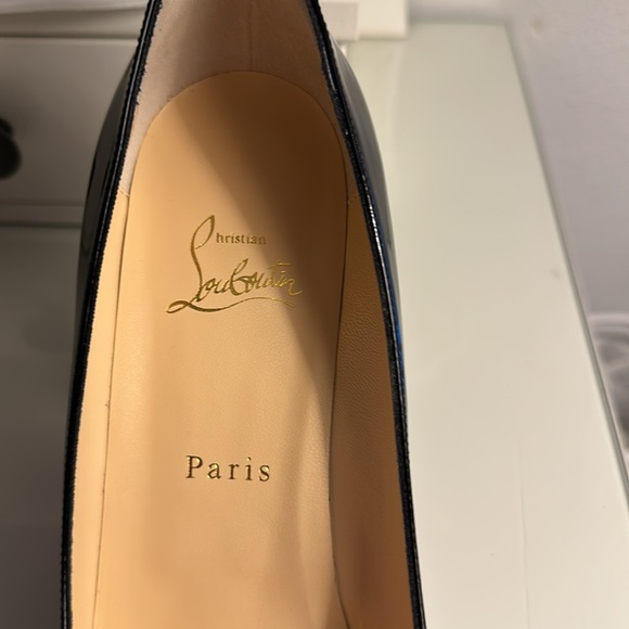 🔥Christian Louboutin Miss Saab Never Worn🔥 - Picture 15 of 17